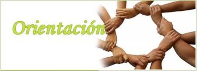 Nacimiento de la Orientación en Costa Rica.