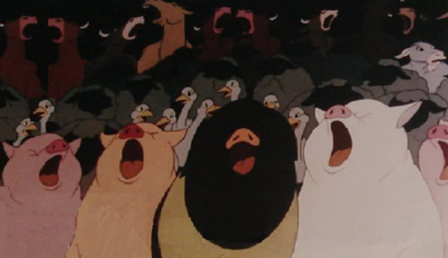 Event #2 (Chapter 1)