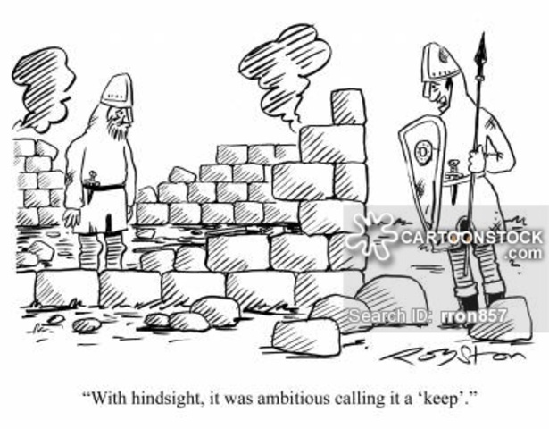 The North won the Civil War