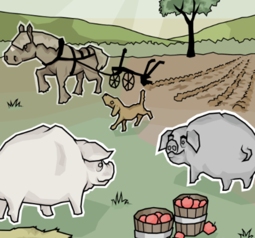 Event #5 (Chapter 3)