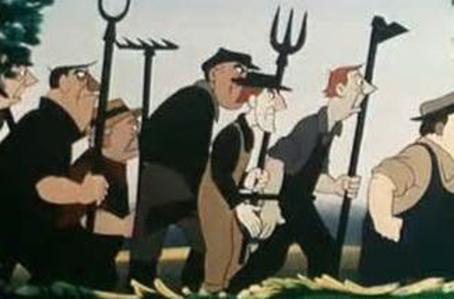 Event #7 (Chapter 4)