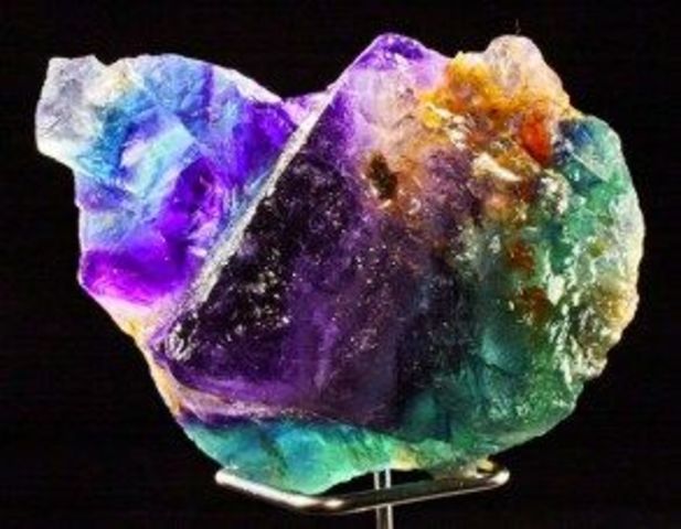 Fysikes Kai Mystikistis