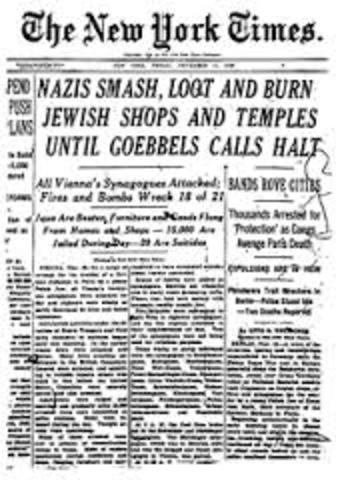 kristallnacht