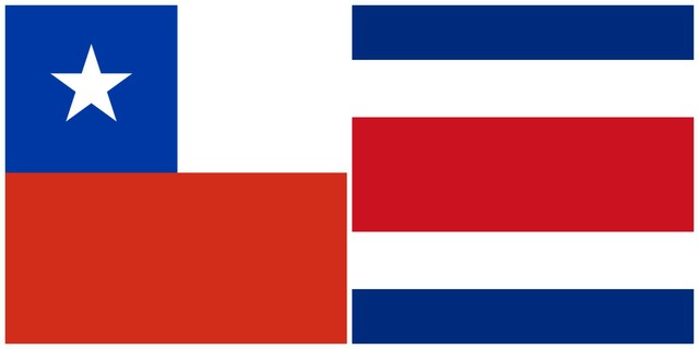 Primeras referencias de orientación en Costa Rica