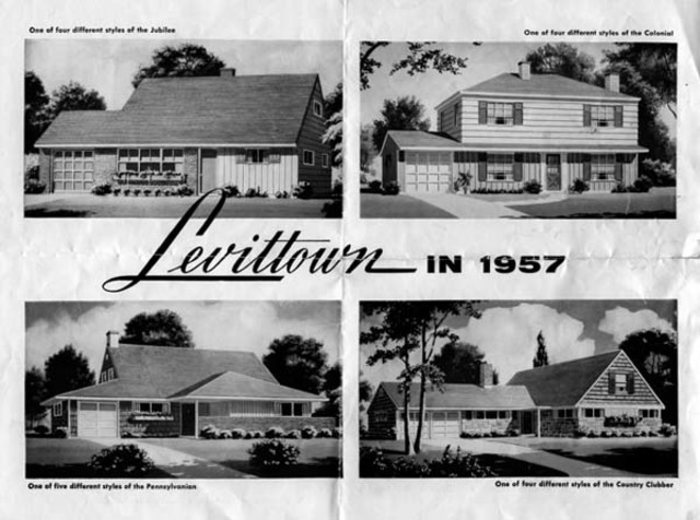 Levittown