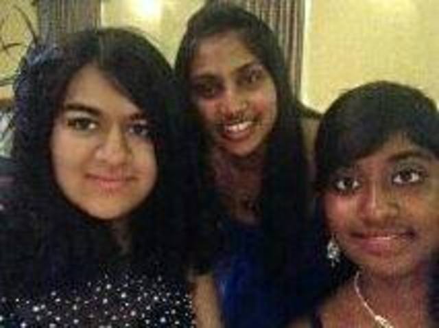 Graduated from Park High School