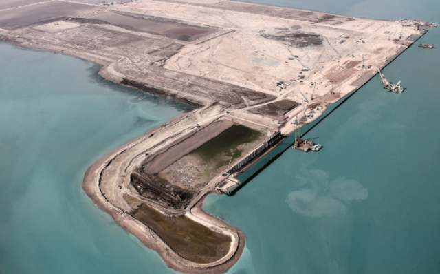 Khor Abdullah resurfaces