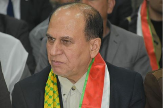 KRG announces Kirkuk vote