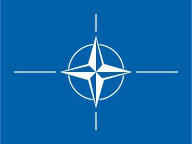 North Atlantic Treaty Organization
