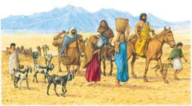 India - Aryans arrive