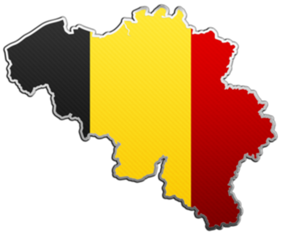 Bélgica pionero en Orientación