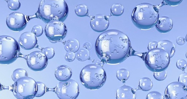 The Hydrogen Future Act Is Passed