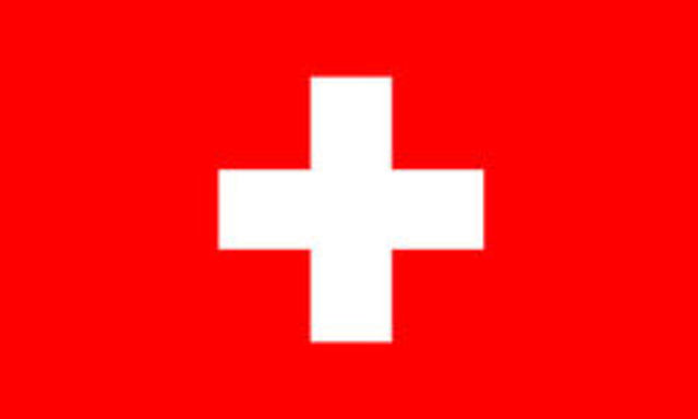 Orientación en Suiza