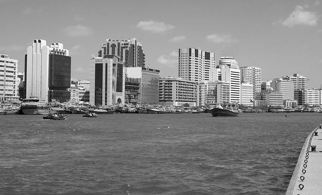 The Miracle of Hammerfell