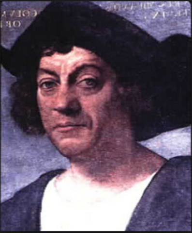 Slaves from the Caribbean