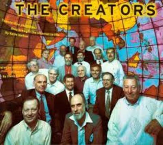 День рождения сети