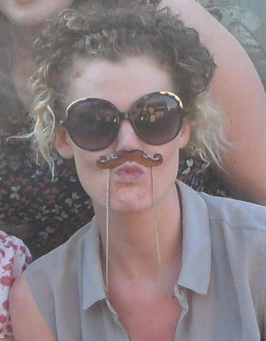 Leaving 2012 inspiration