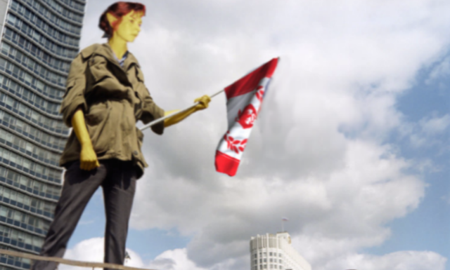 Eärwen Tiberius makes an appearance