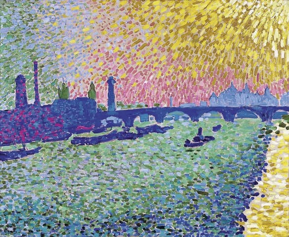 "Puente de Waterloo"