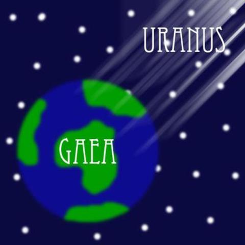 "The Beginning of Times"