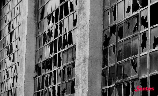 Noite dos cristais rotos