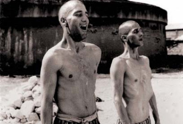 Descriminación homosexual