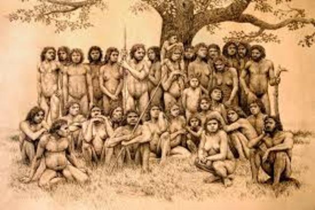 Prehistoria: Atapuerca