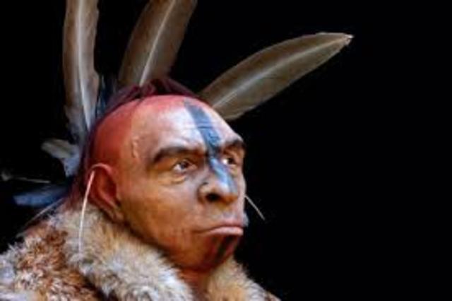Prehistoria: Neandertales