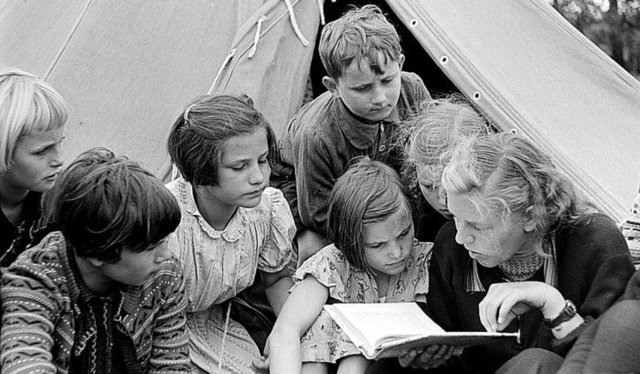 Descriminacions sobre mal formacións