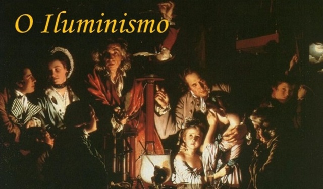 Iluminismo XVIII