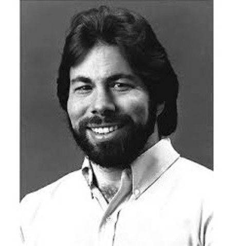 Steve Wozniak