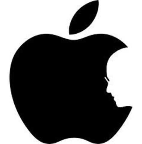 Inicio de Apple