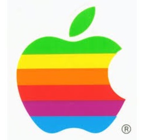 Inicio de Apple