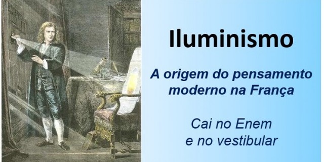 O iluminismo parte 2