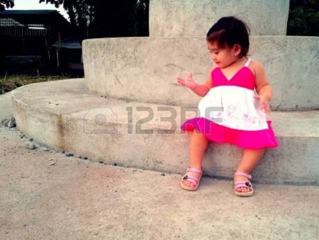 Bakarrik ezeri nintzenean