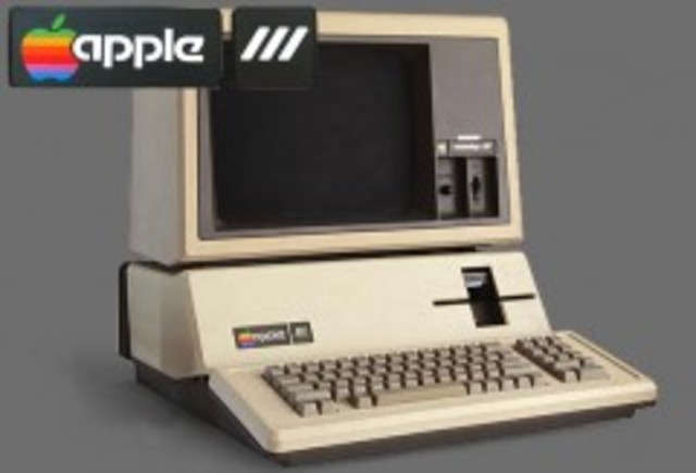 Apple III