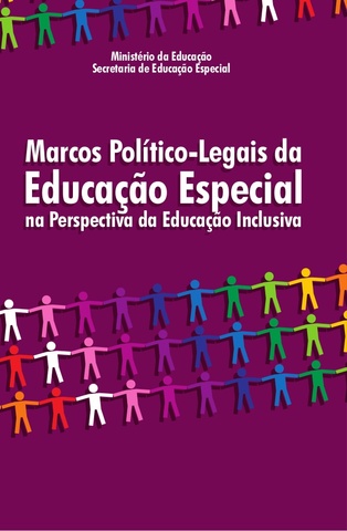 Política Nacional de Educação Especial