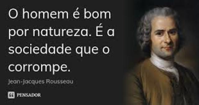 Rousseau