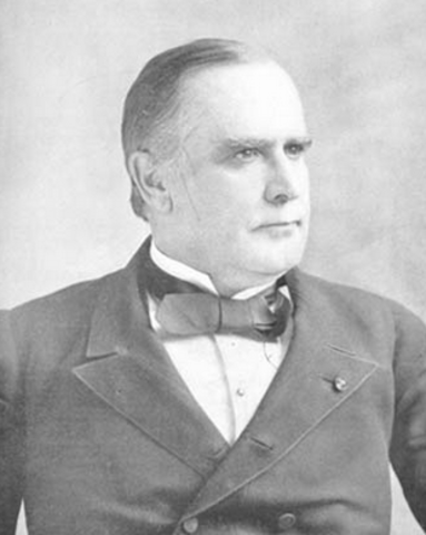 McKinley
