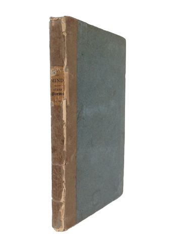 Published a collection for the first time