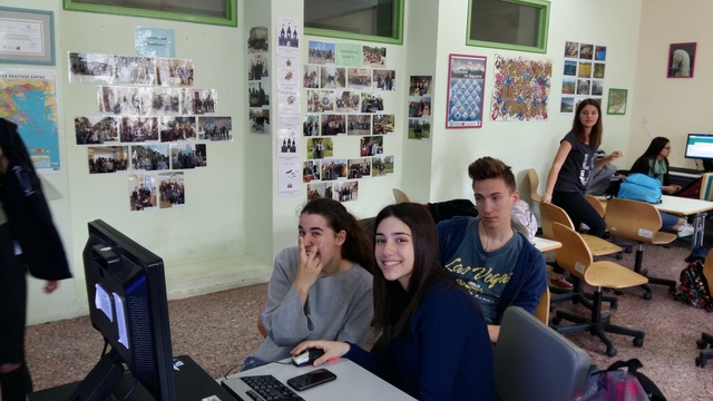 12η Συνάντηση της ομάδας για τον Κηφισό