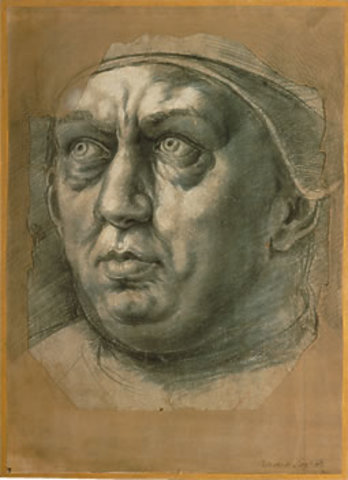 a split had occurred and many people hated and despised the Pope.