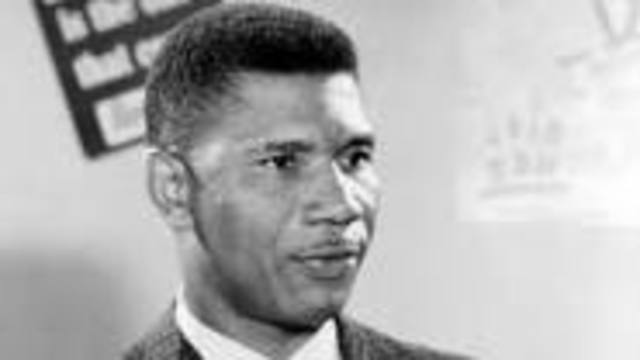 Medger Evers