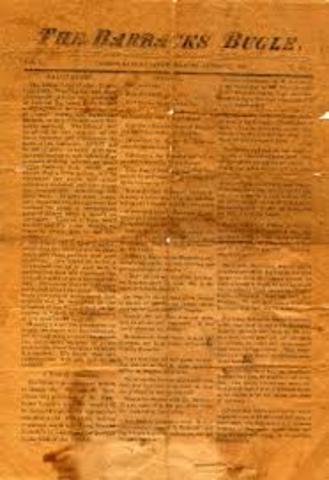 The Armistice signed