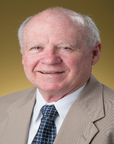 Charles Lamb, Joseph Hair y Carl McDaniel.