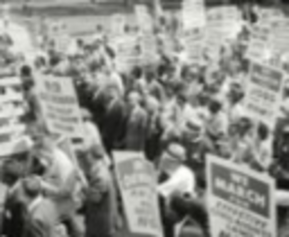 March on Washington
