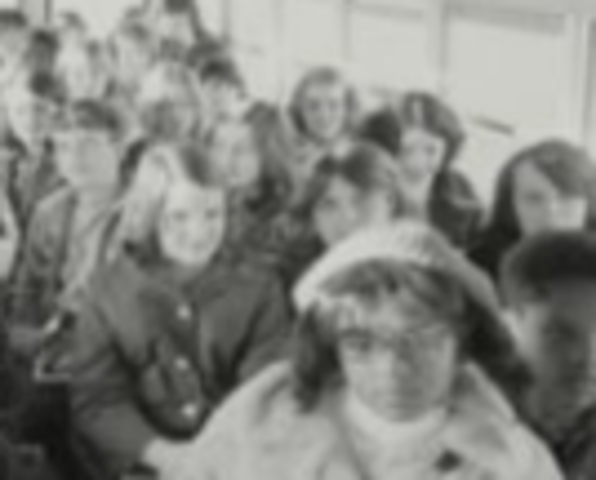 Swann vs Charlotte-Meckenburg Board of Education