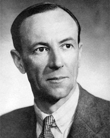 James Chadwick