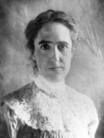 Henrietta Swan Leavitt