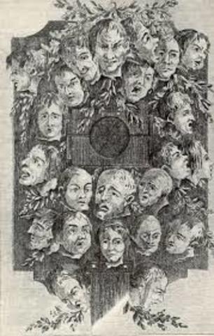 The Reign of Terrior